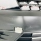 VW Caddy Front Bumper Van Genuine Grey 2k5807221j | 2015–2020 [ar68]