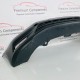 VW Caddy Front Bumper Van Genuine Grey 2k5807221j | 2015–2020 [ar68]