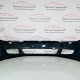 VW Sharan Front Bumper Mk2 Se Highline Genuine Blue 7n0807217 | 2010–2022 [Bc89]