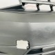 VW Caddy Front Bumper Mk3 Facelift Van Genuine 2k5807221j | 2015–2020 [au79]
