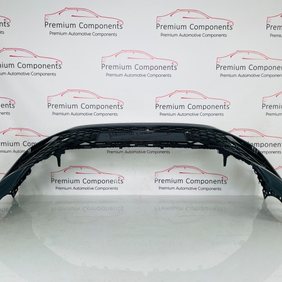 Volkswagen Tiguan Front Bumper R Line Genuine 571807421a | 2024–2025 [Bc134]
