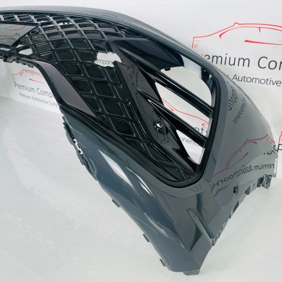 Volkswagen Tiguan Front Bumper R Line Genuine 571807421a | 2024–2025 [Bc134]