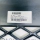 Volkswagen Tiguan Front Bumper R Line Genuine 571807421a | 2024–2025 [Bc134]