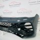 Volkswagen Tiguan Front Bumper R Line Genuine 571807421a | 2024–2025 [Bc134]