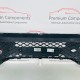 Volkswagen Tiguan Front Bumper R Line Genuine 571807421a | 2024–2025 [Bc134]