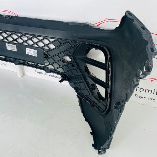 Volkswagen Tiguan Front Bumper R Line Genuine 571807421a | 2024–2025 [Bc134]