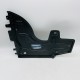 VW Jetta Splash Guard Shield Rear Left Underside Genuine 5q0825206s | 2019-2026