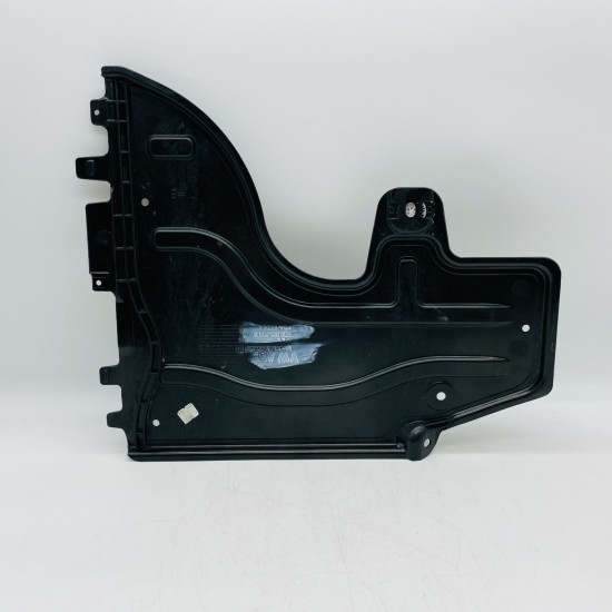 VW Jetta Splash Guard Shield Rear Left Underside Genuine 5q0825206s | 2019-2026
