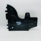 VW Jetta Splash Guard Shield Rear Left Underside Genuine 5q0825206s | 2019-2026
