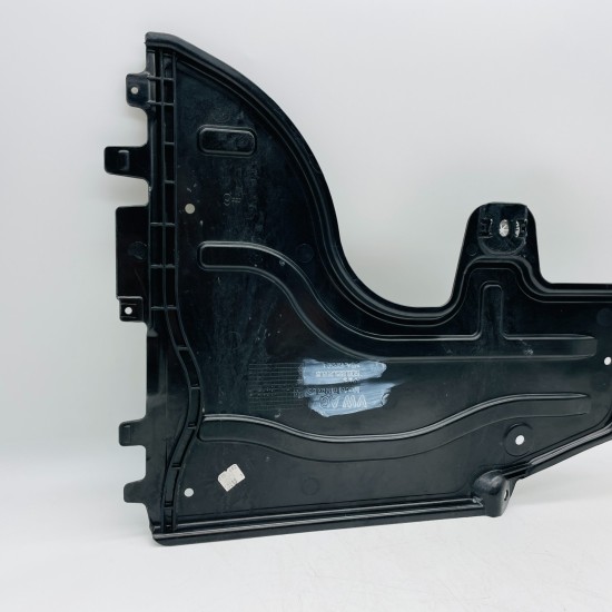 VW Jetta Splash Guard Shield Rear Left Underside Genuine 5q0825206s | 2019-2026