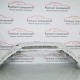 VW Polo Front Bumper Mk5 6r Genuine White 6r0807221 | 2009-2014 [Bd2]