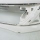 VW Polo Front Bumper Mk5 6r Genuine White 6r0807221 | 2009-2014 [Bd2]