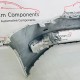 VW Polo Front Bumper Mk5 6r Genuine White 6r0807221 | 2009-2014 [Bd2]