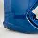 VW Polo Front Bumper Mk6 R-line Genuine Blue 2gs807221h | 2017-2022 [Bd23]