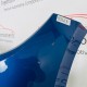 VW Polo Front Bumper Mk6 R-line Genuine Blue 2gs807221h | 2017-2022 [Bd23]
