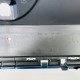 VW Polo Front Bumper Mk6 R-line Genuine Blue 2gs807221h | 2017-2022 [Bd23]