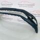 VW Golf Sportsvan Plus Front Bumper Sv Genuine Grey 510807221m | 2017 - 2021 VW Golf Sportsvan Plus Front Bumper Sv Genuine Grey 510807221m | 2017 - 2021