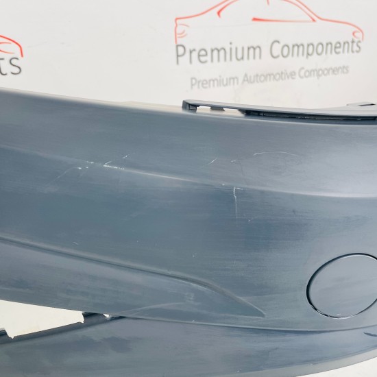 VW Golf Sportsvan Plus Front Bumper Sv Genuine Grey 510807221m | 2017 - 2021 VW Golf Sportsvan Plus Front Bumper Sv Genuine Grey 510807221m | 2017 - 2021