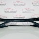 VW Golf Sportsvan Plus Front Bumper Sv Genuine Grey 510807221m | 2017 - 2021 VW Golf Sportsvan Plus Front Bumper Sv Genuine Grey 510807221m | 2017 - 2021