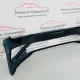 VW Golf Sportsvan Plus Front Bumper Sv Genuine Grey 510807221m | 2017 - 2021 VW Golf Sportsvan Plus Front Bumper Sv Genuine Grey 510807221m | 2017 - 2021