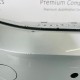 VW Golf Sportsvan Plus Front Bumper Sv Genuine Silver 510807221m | 2017 - 2021 VW Golf Sportsvan Plus Front Bumper Sv Genuine Silver 510807221m | 2017 - 2021