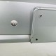 VW Golf Sportsvan Plus Front Bumper Sv Genuine Silver 510807221m | 2017 - 2021 VW Golf Sportsvan Plus Front Bumper Sv Genuine Silver 510807221m | 2017 - 2021