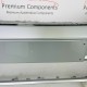 VW Golf Sportsvan Plus Front Bumper Sv Genuine Silver 510807221m | 2017 - 2021 VW Golf Sportsvan Plus Front Bumper Sv Genuine Silver 510807221m | 2017 - 2021