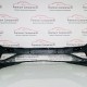 VW Golf Sportsvan Plus Front Bumper Sv Genuine Silver 510807221m | 2017 - 2021 VW Golf Sportsvan Plus Front Bumper Sv Genuine Silver 510807221m | 2017 - 2021