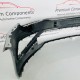 VW Golf Sportsvan Plus Front Bumper Sv Genuine Silver 510807221m | 2017 - 2021 VW Golf Sportsvan Plus Front Bumper Sv Genuine Silver 510807221m | 2017 - 2021
