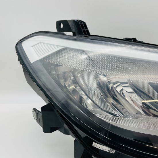 VW Id3 Headlight Headlamp Right Led Driver Offside 2020 - 2022 [l124]