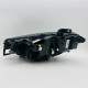 VW Id3 Headlight Headlamp Right Led Driver Offside 2020 - 2022 [l124]