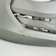 VW Golf Sv Sportsvan Plus Front Bumper Genuine Grey With Pdc 2017 - 2021 [an58]