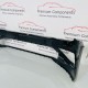 VW Golf Sv Sportsvan Plus Front Bumper Genuine Grey With Pdc 2017 - 2021 [an58]