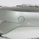 VW Golf Sportsvan Sv Front Bumper Genuine Grey 4 Pdc + Jets 2015 – 2018 [ap5]