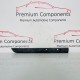 VW Passat Rear Left Door Moulding Genuine B8 Sedan Trim Strip 2015 - 2019 [za94]
