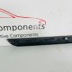 VW Passat Rear Left Door Moulding Genuine B8 Sedan Trim Strip 2015 - 2019 [za94]
