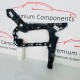 VW Pasat Rear Left Bumper Bracket Genuine B8 Guide Mount 2014 - 2024 [za99]
