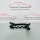 VW Pasat Rear Left Bumper Bracket Genuine B8 Guide Mount 2014 - 2024 [za99]
