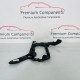 VW Pasat Rear Left Bumper Bracket Genuine B8 Guide Mount 2014 - 2024 [za99]