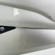 VW Golf Sportsvan Front Bumper Sv Genuine Silver 510807221m | 2017 - 2021 [at55]