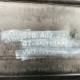VW Golf Sportsvan Front Bumper Sv Genuine Silver 510807221m | 2017 - 2021 [at55]