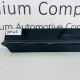 VW Sharan Door Moulding Genuine Front Right Lower Cladding Trim Strip 2010 –2022 VW Sharan Door Moulding Genuine Front Right Lower Cladding Trim Strip 2010 –2022