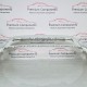 VW Polo Front Bumper Mk6 R Line Genuine White 2gs807221h | 2022-2024 [Bd40]