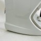 VW Polo Front Bumper Mk6 R Line Genuine White 2gs807221h | 2022-2024 [Bd40]