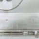 VW Polo Front Bumper Mk6 R Line Genuine White 2gs807221h | 2022-2024 [Bd40]