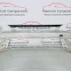 VW Polo Front Bumper Mk6 R Line Genuine White 2gs807221h | 2022-2024 [Bd40]