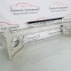 VW Polo Front Bumper Mk6 R Line Genuine White 2gs807221h | 2022-2024 [Bd40]