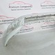 VW Polo Front Bumper Mk6 R Line Genuine White 2gs807221h | 2022-2024 [Bd40]
