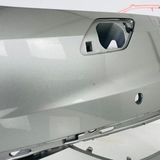 VW Golf Front Bumper Mk7.5 Face Lift Se Genuine Grey 5g0807221fl | 2017-2020 VW Golf Front Bumper Mk7.5 Face Lift Se Genuine Grey 5g0807221fl | 2017-2020