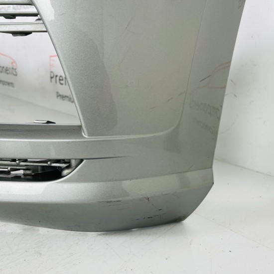 VW Golf Front Bumper Mk7.5 Face Lift Se Genuine Grey 5g0807221fl | 2017-2020 VW Golf Front Bumper Mk7.5 Face Lift Se Genuine Grey 5g0807221fl | 2017-2020